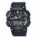 Чоловічий годинник Casio AEQ-110W-1A комбінований - изображение 1