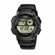 Чоловічий годинник Casio AE-1000W-1A багатофункціональний - изображение 1