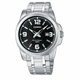 Чоловічий годинник Casio MTP-1314D-1A стильний кежуал - зображення 1