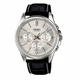 Чоловічий годинник Casio MTP-1375L-7A біла класика - изображение 1