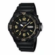 Чоловічий годинник Casio MRW-200H-1B3 - зображення 1