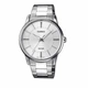 Чоловічий годинник Casio MTP-1303D-7A сріблястий - зображення 1