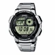 Чоловічий годинник Casio AE-1000WD-1A електронний - изображение 1