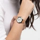Жіночий годинник Casio LTP-V300L-7A2 з додатковими індикаторами - изображение 5