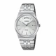 Чоловічий годинник Casio MTP-B146D-7A сріблястий - зображення 1