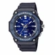 Чоловічий годинник Casio MW-620H-2A з підсвічуванням - зображення 1