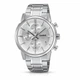 Чоловічий годинник Casio MTP-E510D-7A діловий та повсякденний - зображення 1