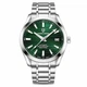 Наручний годинник Pagani Design PD-1688 Silver-Green - изображение 1