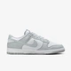 Кросівки DUNK LOW RETRO HF5441-105 45 - изображение 3