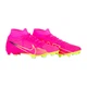 Бутси ZOOM SUPERFLY 9 ACADEMY FG/MG DJ5625-605 46 - изображение 5