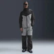 Вітровка чоловіча Teechfleece Grey HM7151-065 XL - изображение 7