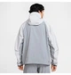 Вітровка чоловіча Tech Woven Full-Zip Grey HV6514-065 L - изображение 2