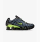 Кросівки SHOX TL THUNDERSTORM CI7692-400 38.5 - зображення 4