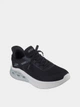 Кросівки Skechers чол. 118317 BLK 118317-BLK 42 - зображення 2