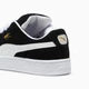 Кросівки чоловічі Suede Xl Black 395205-02 45 - зображення 3