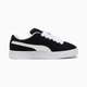 Кросівки чоловічі Suede Xl Black 395205-02 45 - зображення 5