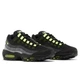 Кросівки чоловічі Air Max 95 Black FV4710-001 39 - изображение 2