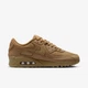 Кросівки чоловічі Air Max 90 Premium Brown FZ5102-299 45.5 - изображение 3