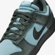 Кросівки чоловічі Dunk Low Retro Se Green/Turquoise FZ3052-300 43 - изображение 7