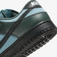 Кросівки чоловічі Dunk Low Retro Se Green/Turquoise FZ3052-300 43 - изображение 8