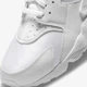Кросівки чоловічі Air Huarache White DD1068-102 42 - зображення 7