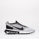 Кросівки чоловічі Air Max Flyknit Racer Grey DJ6106-002 45 - зображення 1