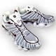 Кросівки SHOX TL AV3595-103 45 - зображення 4