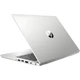 Ноутбук HP ProBook 430 G6 13.3" HD / Intel Core i3-8145U / RAM 16GB / SSD 256GB / Silver / Win11Pro Refurbished - зображення 3