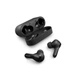 Навушники Philips TAT3217 TWS ENC Crystal Clear Calling IPX5 black (TAT3217BK/00) - зображення 2