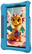 Планшет Ulefone Tab A9 Pro Kids 4/128Gb LTE Blue Global version - зображення 3