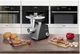 М`ясорубка Gorenje MG1601SB шинковка - изображение 6
