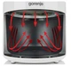 Мультипіч-фритюрниця Gorenje AF1300XG (4,5 л) - зображення 5