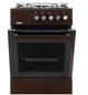 Плита газова Milano ML60 G1 /07+коричнева - изображение 2