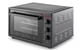Духовка SATURN ST-EO1036BC (чорна,конвекція,36л) - изображение 2