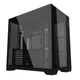 Корпус для ПК Lian Li O11 Vision Compact без БП Black (р.Midi-Tower) - изображение 1