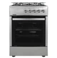 Плита газова Milano ML60 G1 /07+сталева - изображение 1