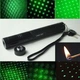 Лазерна указка Green Laser 303 – 1000mW з ключем - зображення 5