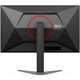 Монитор AOC Q27G4ZD 27" QD-OLED 2560x1440 280Гц 0.03мс 2xHDMI DP USB-хаб HAS Pivot (2580AEF9ABFB) - изображение 6