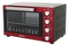 Духовка SATURN ST-EC3305R (червона,50л) - зображення 4