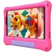 Планшет Ulefone Tab A9 Pro Kids 4/128Gb LTE Pink Global version - изображение 3