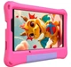 Планшет Ulefone Tab A9 Pro Kids 4/128Gb LTE Pink Global version - изображение 4