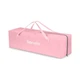 Детский манеж Lionelo Stefi Pink Ombre (LO-STEFI PINK OMBRE) Lionelo LO-STEFI PINK OMBRE 1042800 - изображение 7