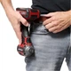 Гайковерт Einhell Professional TP-CI 18/250-C Li BL - Solo 18V, бесщеточный, 250Нм 0-2800об/мин, 0.95кг (без АКБ и (4510095) EINHELL 4510095 1042721 - изображение 7