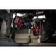 Гайковерт Einhell Professional TP-CI 18/250-C Li BL - Solo 18V, бесщеточный, 250Нм 0-2800об/мин, 0.95кг (без АКБ и (4510095) EINHELL 4510095 1042721 - изображение 9
