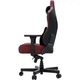 Кресло игровое Anda Seat Kaiser 3E PVC XL Maroon (AD23YC-XL-09-A-PV/C-A01) Anda Seat AD23YC-XL-09-A-PV/C-A01 1042686 - изображение 5