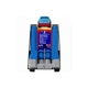 Конструктор Mega Bloks Автовоз с машинками (JFR29) Mega Bloks JFR29 1042491 - изображение 5