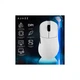 Мышка Ajazz AJ179 V2 MAX Wireless/Bluetooth/USB White (AJ179-V2-MAX-W) Ajazz AJ179-V2-MAX-W 1042501 - изображение 6