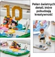 Конструктор LEGO Editions Football Ліонель Мессі — найкращі моменти футбольних матчів 500 деталей (43011) - зображення 4