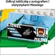 Конструктор LEGO Editions Football Ліонель Мессі — найкращі моменти футбольних матчів 500 деталей (43011) - зображення 5