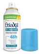 Аерозольний антиперспірант-дезодорант "Захист 48 годин" Etiaxil Antiperspirant Deo 48H Aerosol 100 мл - зображення 2